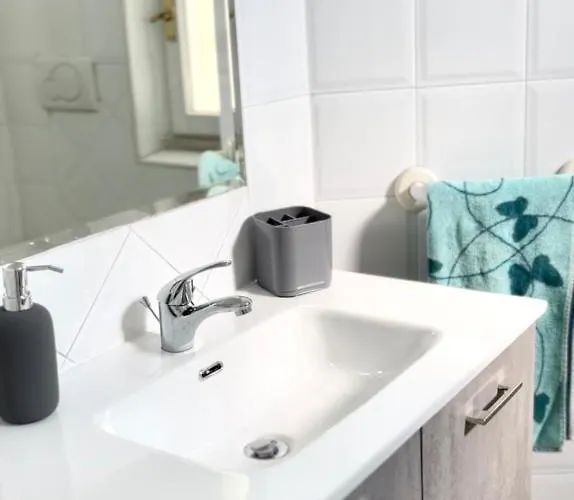 Casa Fiore Appartement