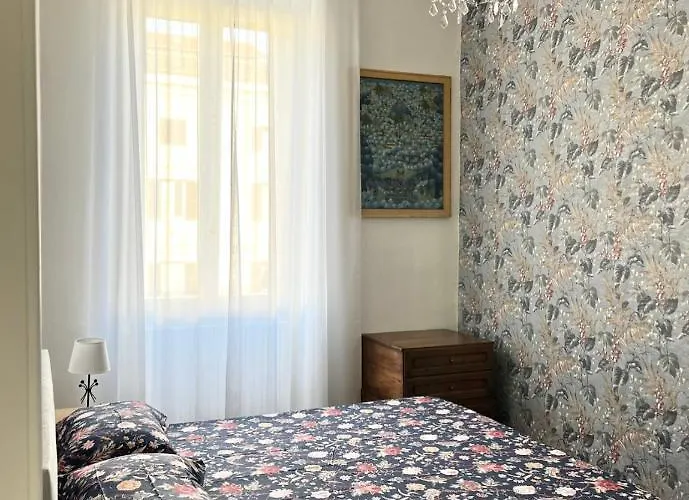 Appartement Casa Fiore Rome