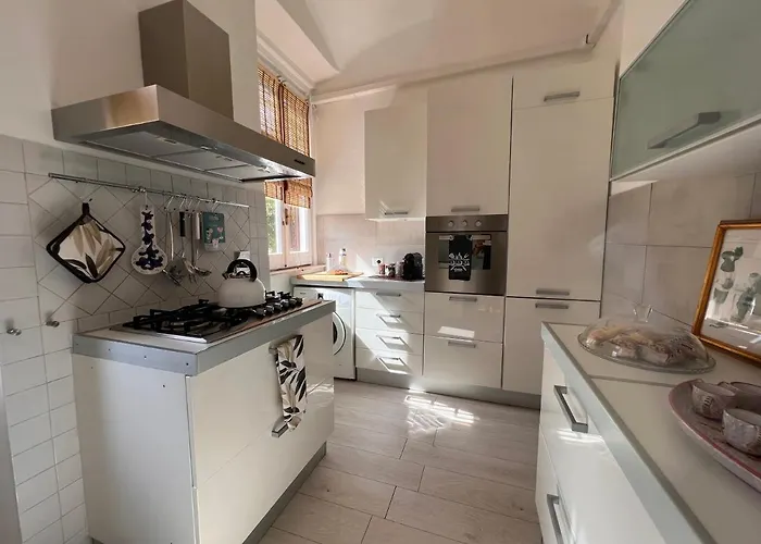 Appartement Casa Fiore