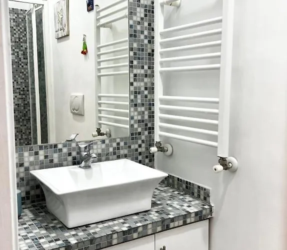 Casa Fiore Appartement