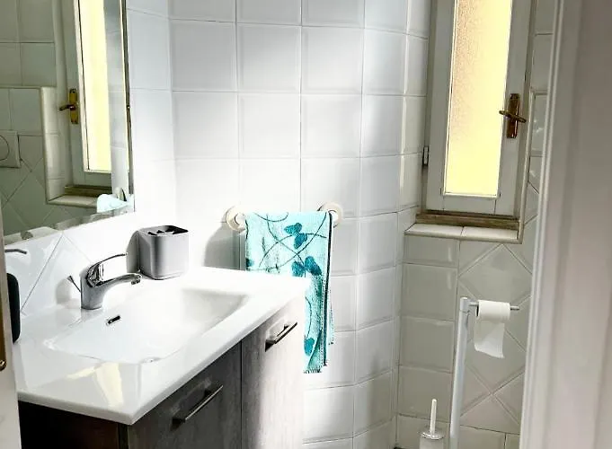 Appartement Casa Fiore *
