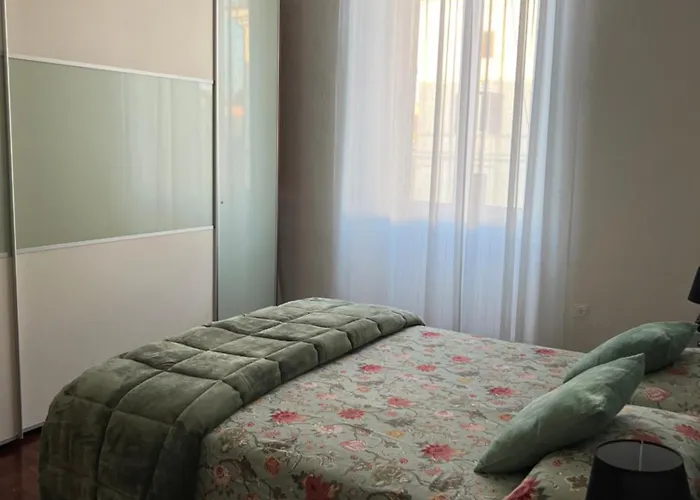 Casa Fiore * Rome