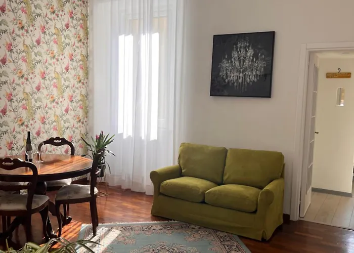 Casa Fiore * Rome
