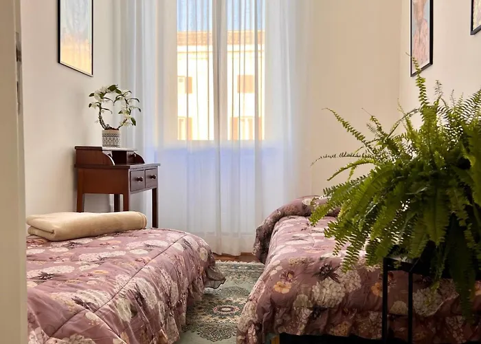 Casa Fiore * Rome