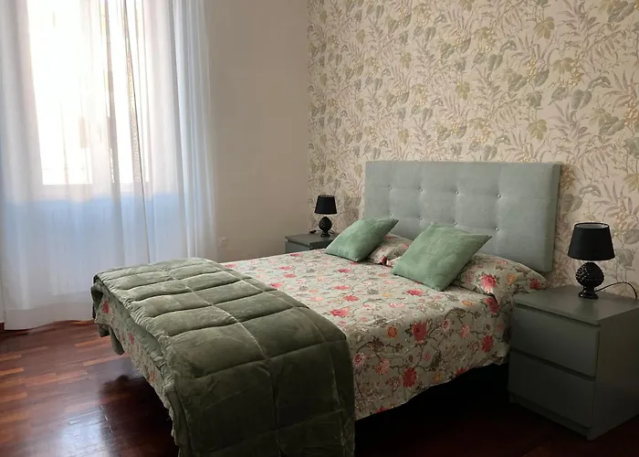 Casa Fiore Appartement Rome